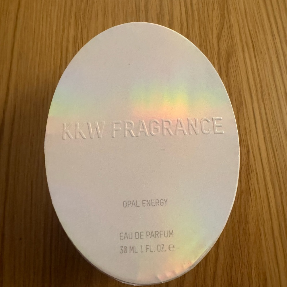 KKW Fragrance Opal Energy